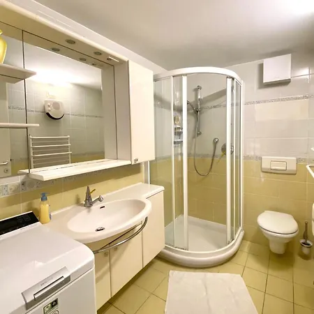 Puntamare Appartement