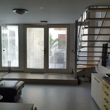 Puntamare Appartement