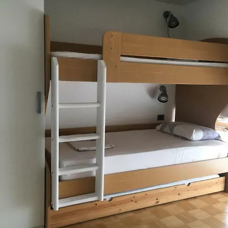 Apartment Puntamare Piran