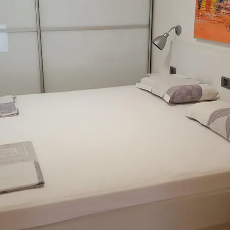 Appartement Puntamare *