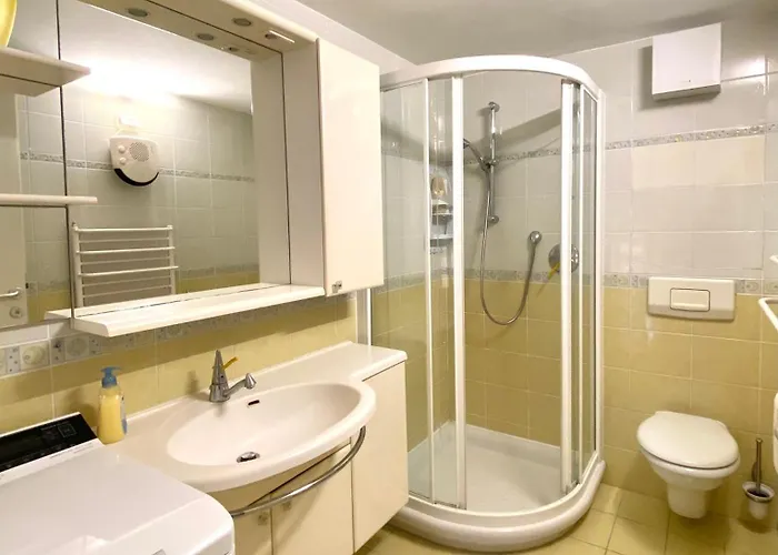 Puntamare Διαμέρισμα