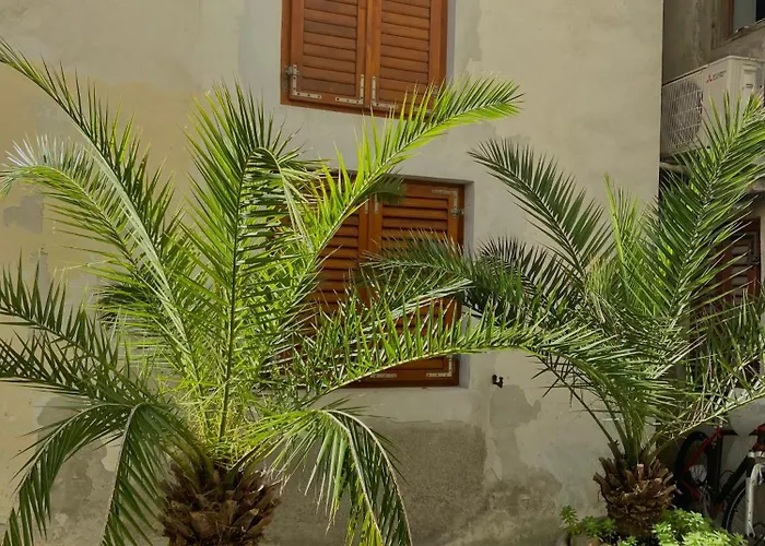 Διαμέρισμα Puntamare