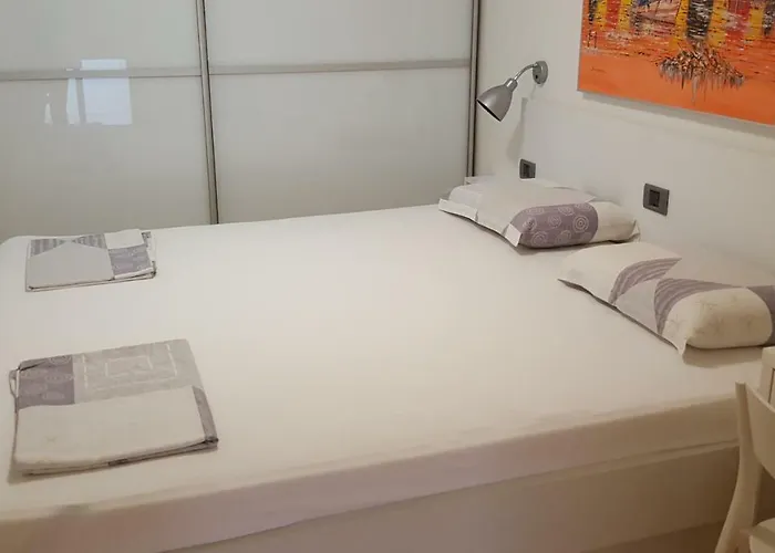 Διαμέρισμα Puntamare *